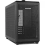 Nox Hummer Refresh Caja Minitorre Micro ATX/ITX Total Mesh Negro USB 3.0 Type-C